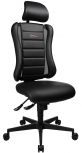 Gamingstuhl Sitness RS mit Kopfstütze
